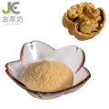 manufactor supply walnut kernel extract hydrolyzed walnut protein peptide powder